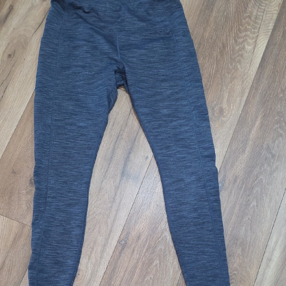 Mondetta Charcoal Leggings